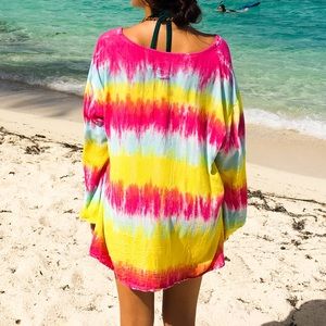 Nastygal Coverup